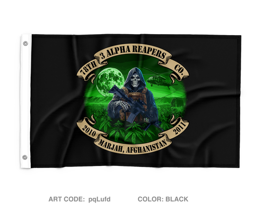 2/6 Marines Store 1 Wall Flag - pqLufd
