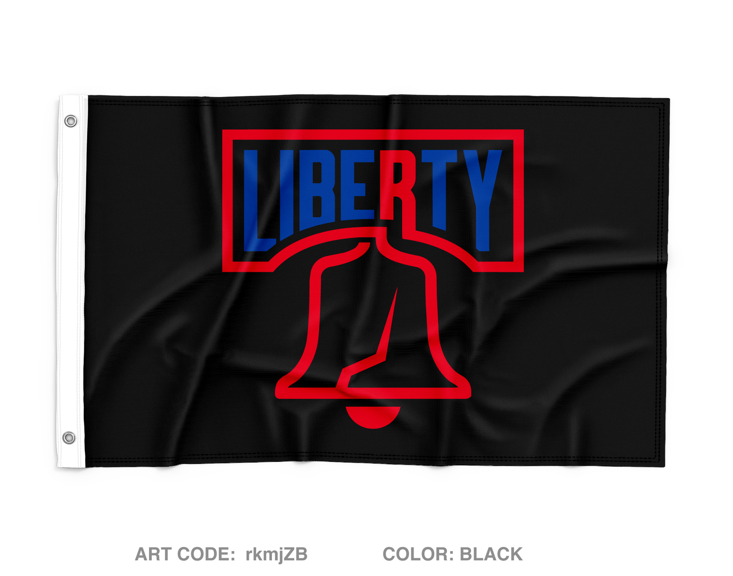 HHC / 56th MBCT Wall Flag - rkmjZB
