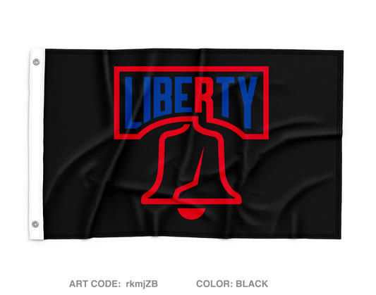 HHC / 56th MBCT Wall Flag - rkmjZB