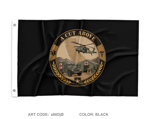 1933rd med det Fundraising Collection Wall Flag - s86DjB