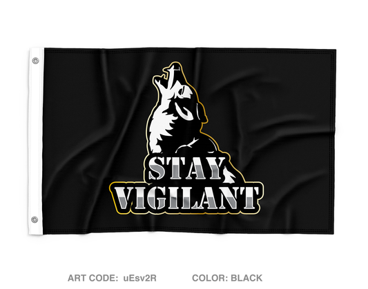 904th Contracting Battalion Wall Flag - uEsv2R