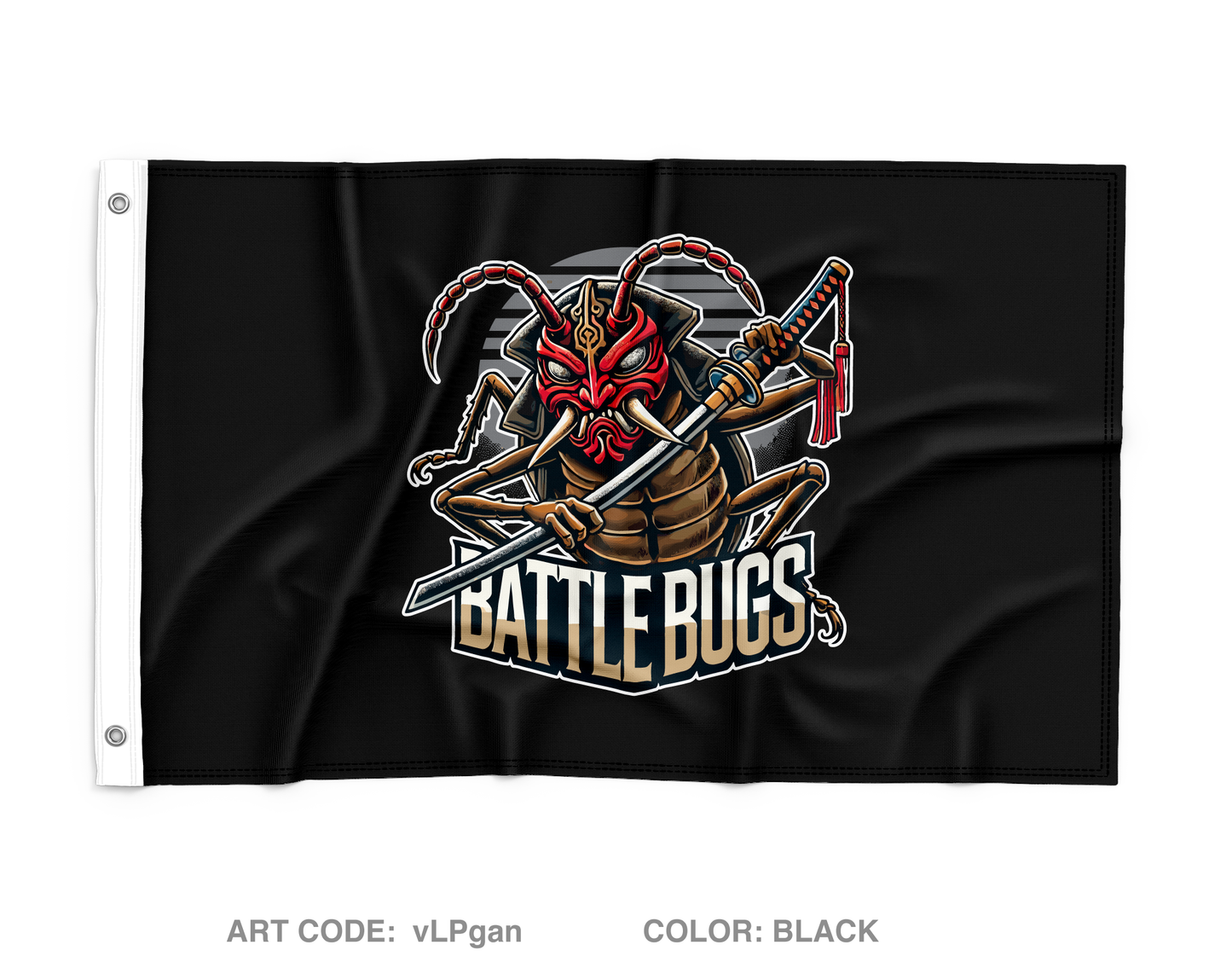 1st platoon, 2nd squad, A co, 1-36 IN Wall Flag - vLPgan