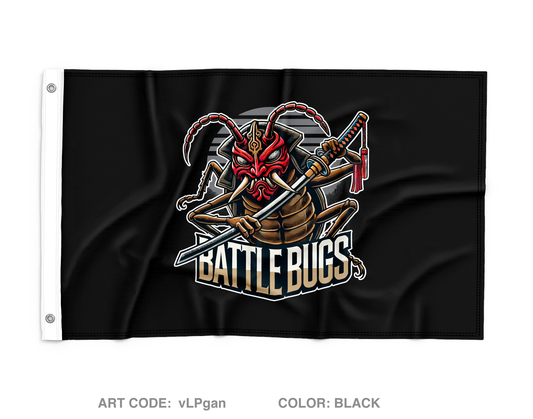 1st platoon, 2nd squad, A co, 1-36 IN Wall Flag - vLPgan