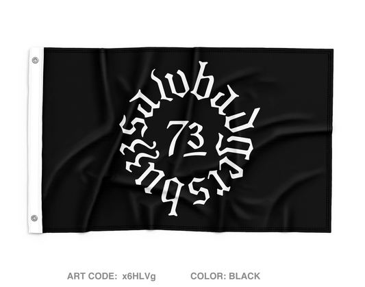 OHIO OCS 073 Wall Flag - x6HLVg