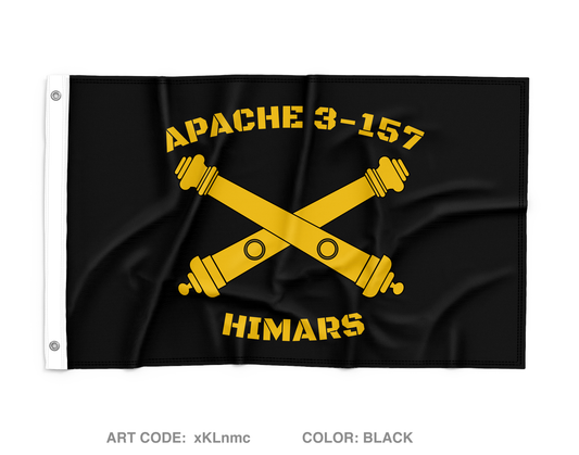 A 3-157 Wall Flag - xKLnmc