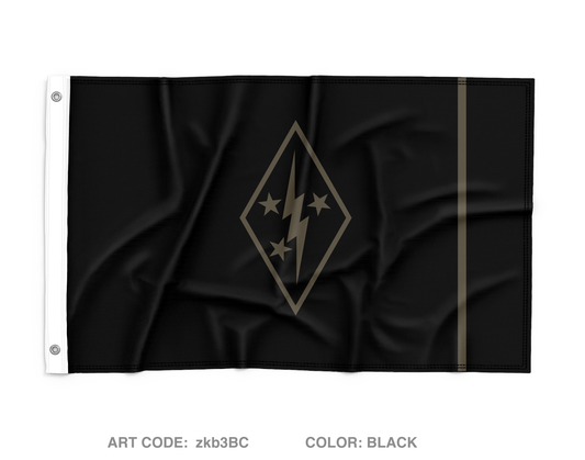 Minuteman Community Missions Wall Flag - zkb3BC