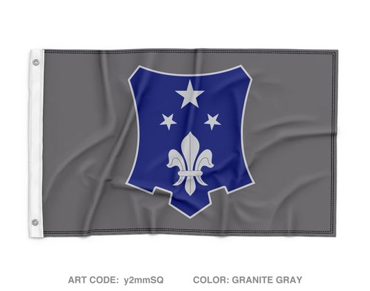 1-351 BSB Wall Flag - y2mmSQ