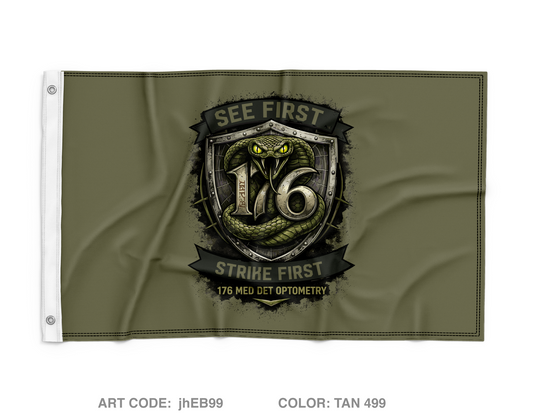 176 Wall Flag - jhEB99