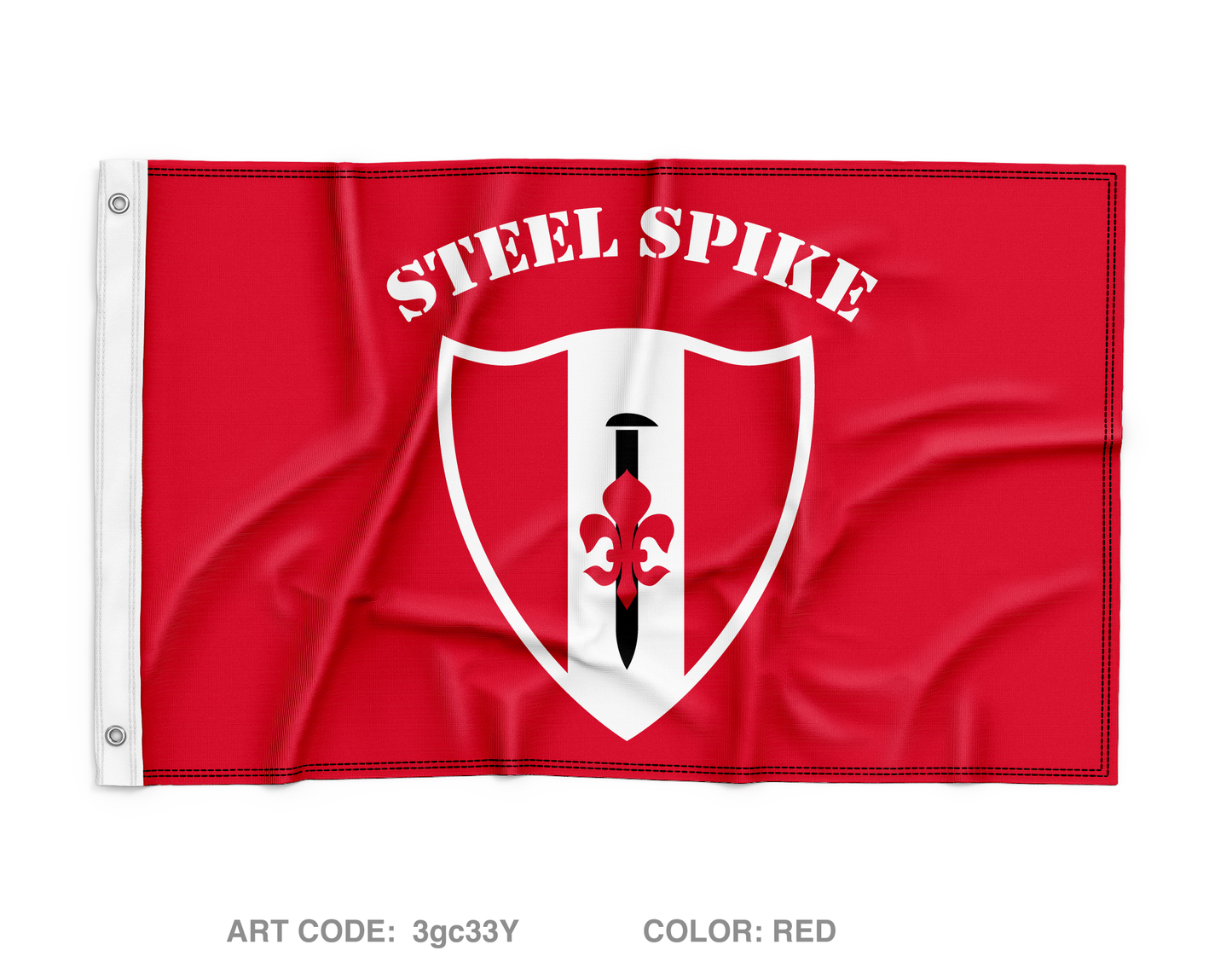 46th Engineers Wall Flag - 3gc33Y