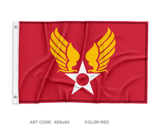 Headquarters Air Force Flight Standards Agency Fundraising Collection Wall Flag - 6SSuG4