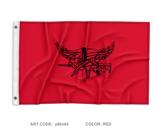 Beaufort SC Wall Flag - y8kn84