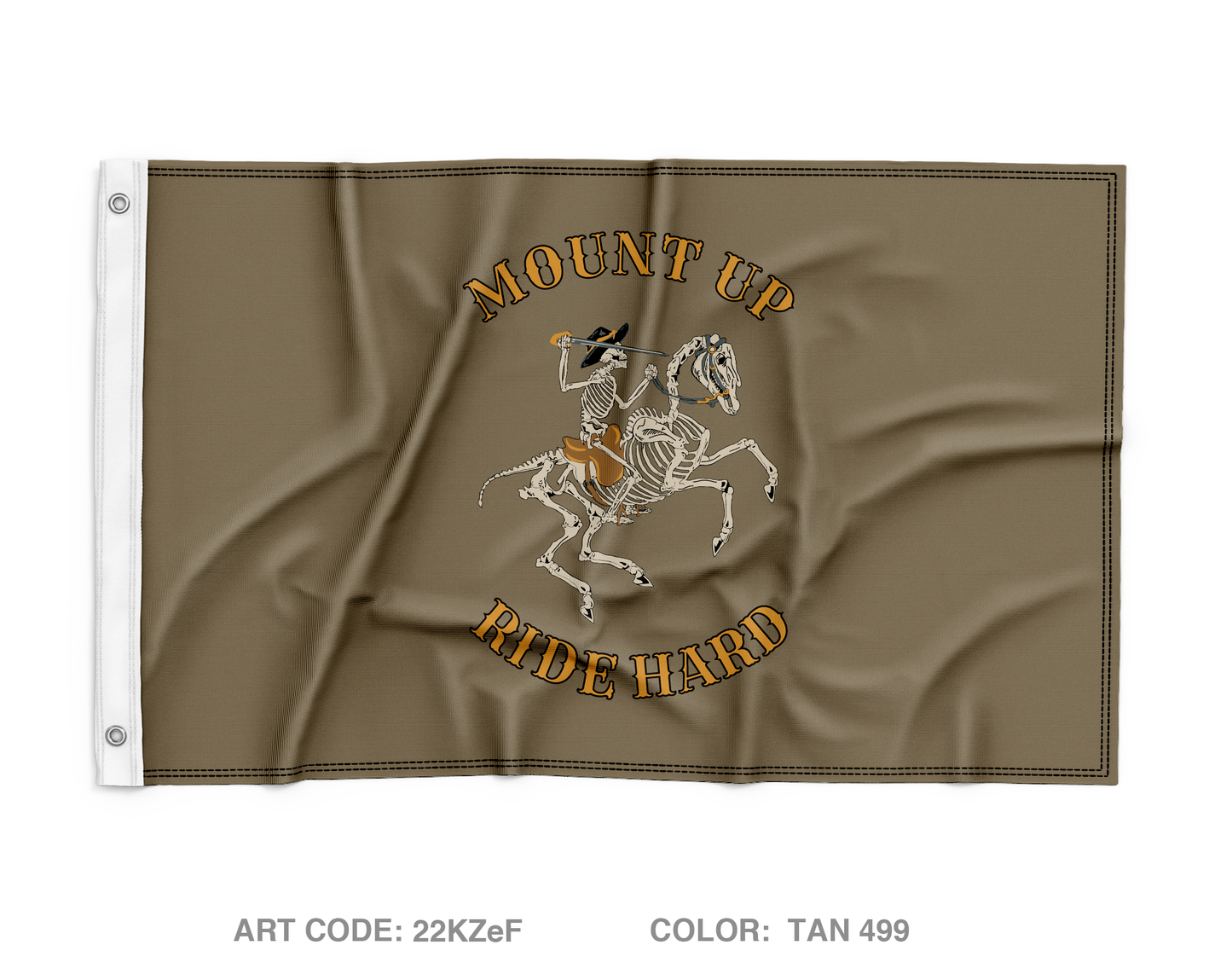 USCC West Point F3 Wall Flag - 22KZeF