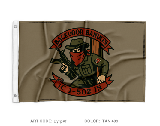 1C 1-502 2MBCT Wall Flag - ByrpVf