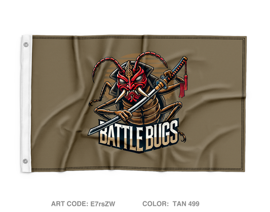 1st platoon, 2nd squad, A co, 1-36 IN Wall Flag - E7rsZW
