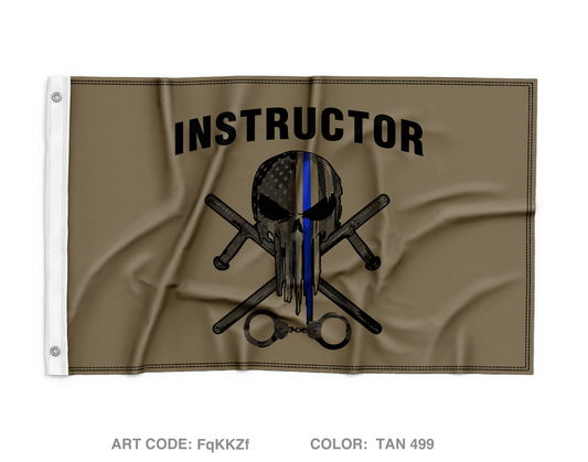 Trainers - Store 1 Wall Flag - FqKKZf