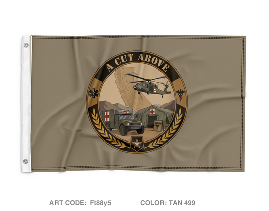 1933rd med det Fundraising Collection Wall Flag - Ft88y5