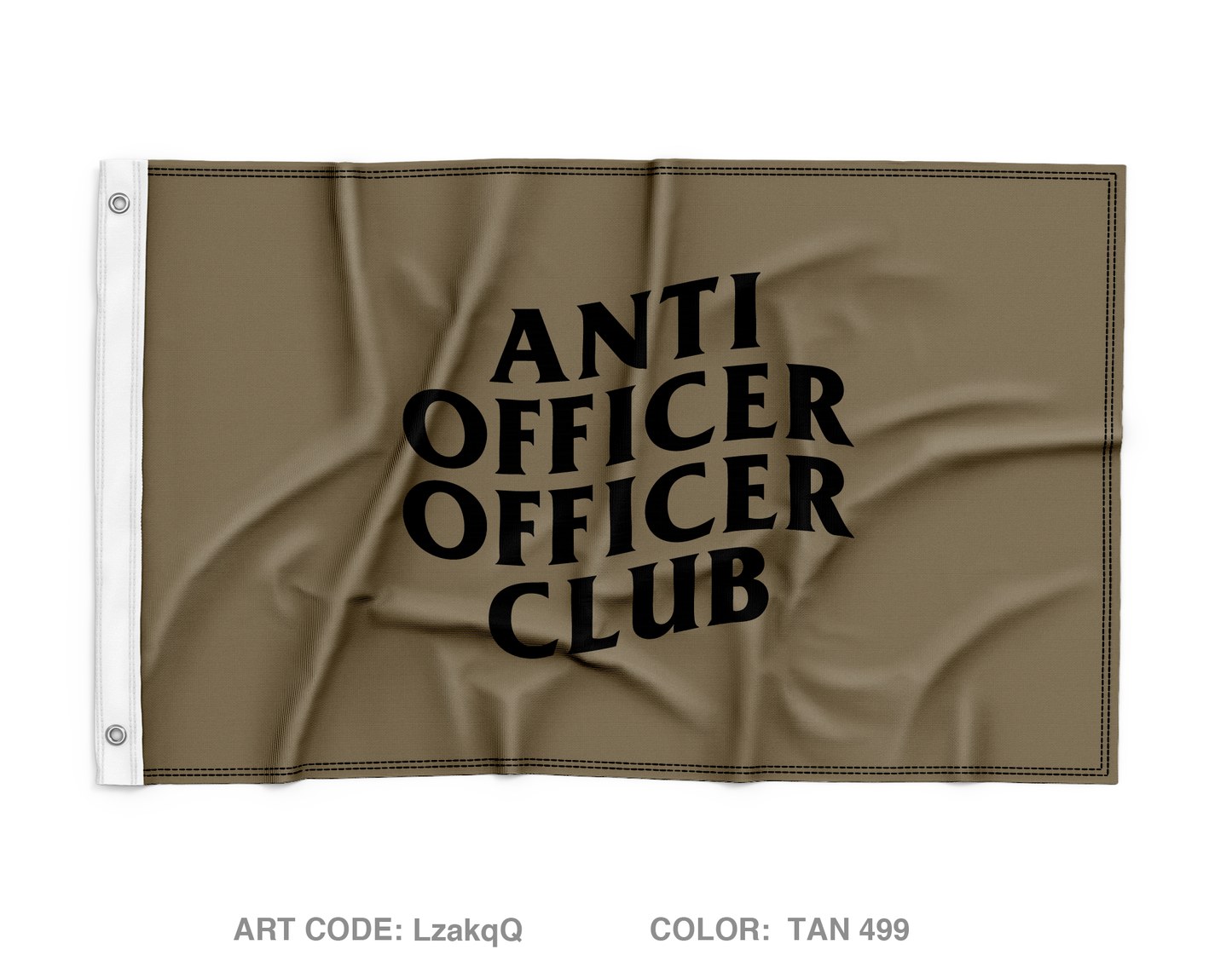 2BEB Store 1 Wall Flag - LzakqQ