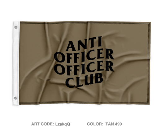 2BEB Store 1 Wall Flag - LzakqQ
