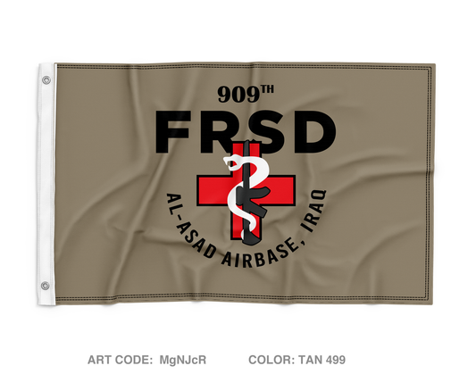AAAB Wall Flag - MgNJcR