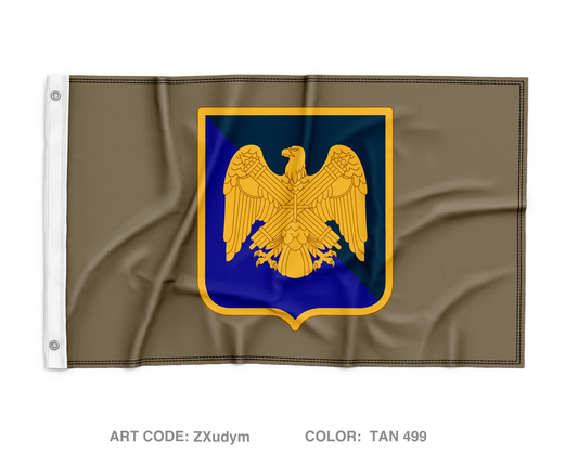 CNBG Wall Flag - ZXudym