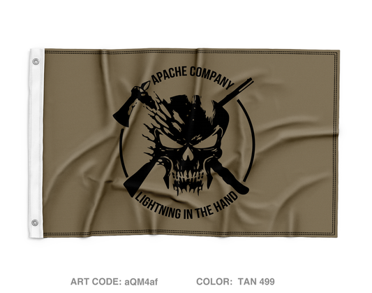 A 148 Wall Flag - aQM4af