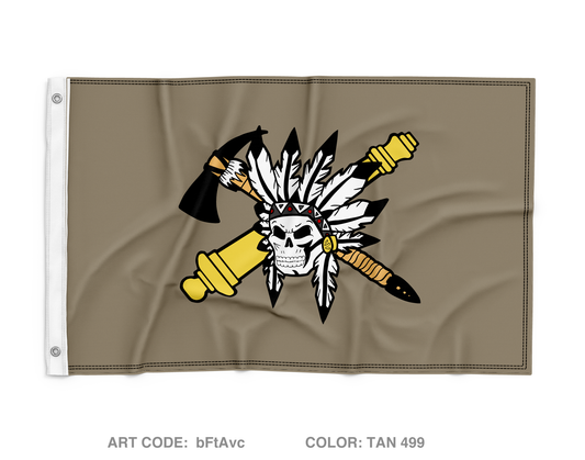 A 3-157 Wall Flag - bFtAvc