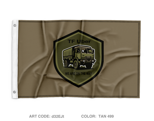 746 DSSB Wall Flag - d32EJt