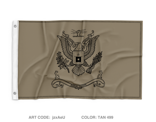 TACRAD Wall Flag - jzxAeU