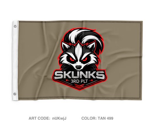 5-5 ADA Store 1 Wall Flag - nUKwjJ