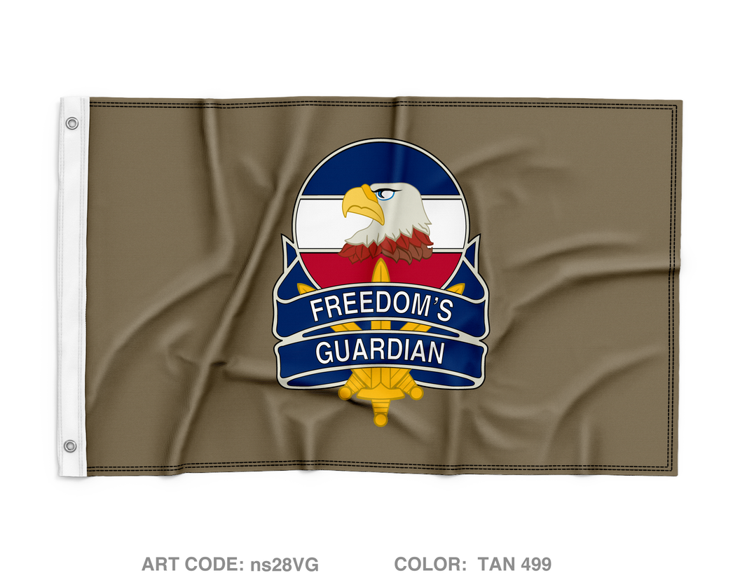 FORSCOM G4 – Emblem Athletic