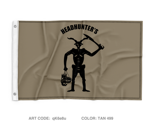 A CO 2-30 IN 3/10th MTN Wall Flag - qK6e8u