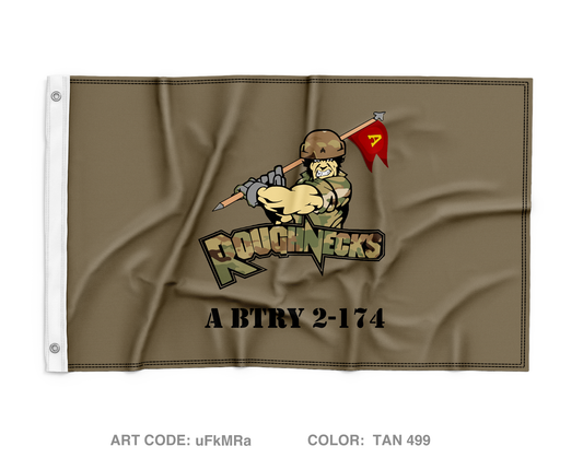 2-174 ADA Fundraising Collection  Wall Flag - uFkMRa