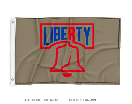 HHC / 56th MBCT Wall Flag - uKHwQZ