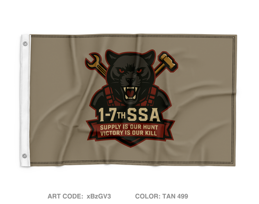 108TH ADA Wall Flag - xBzGV3