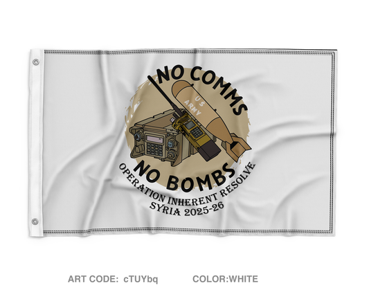 1-133 IN Wall Flag - cTUYbq