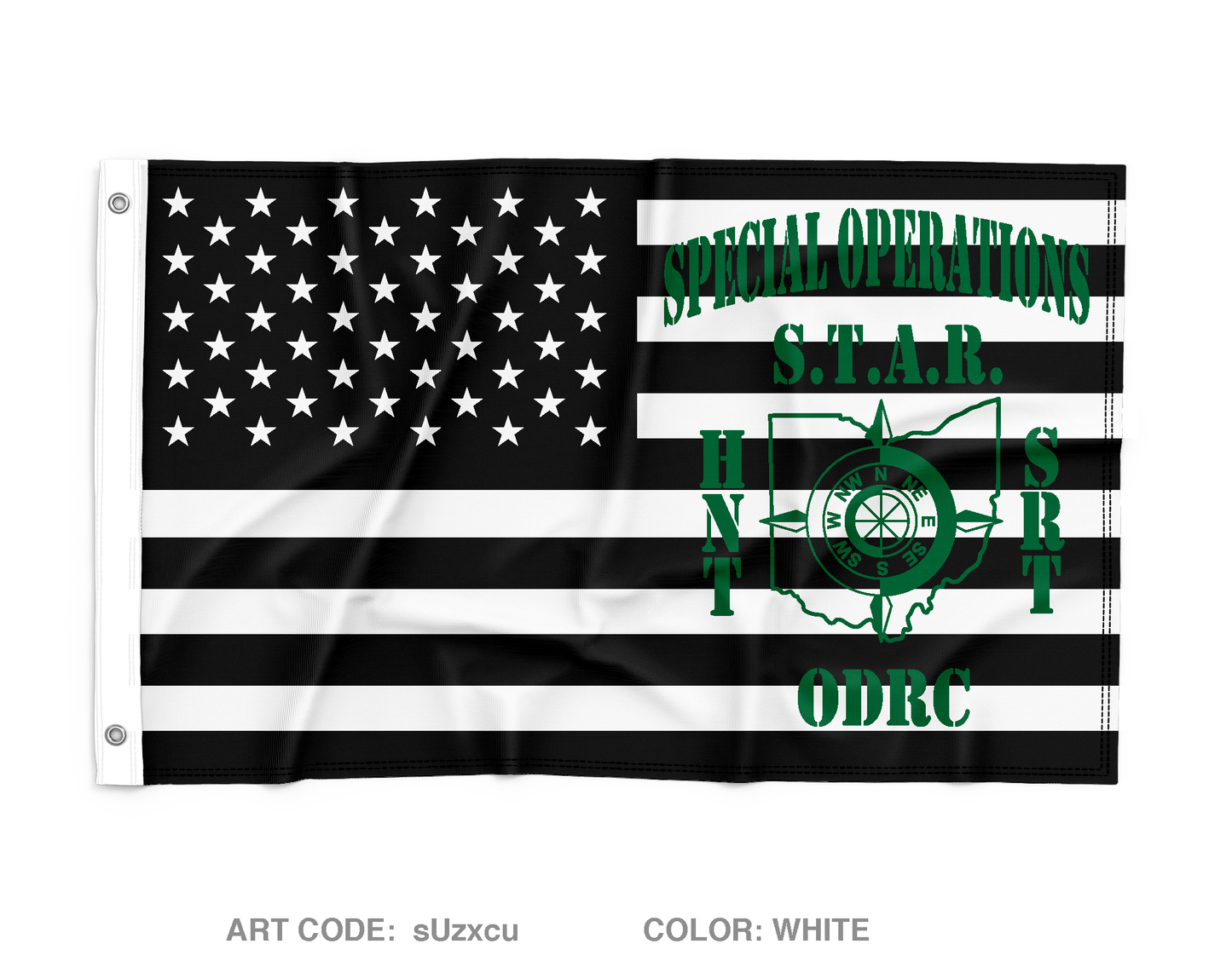 New London Local School Dist Store 1 Wall Flag - sUzxcu
