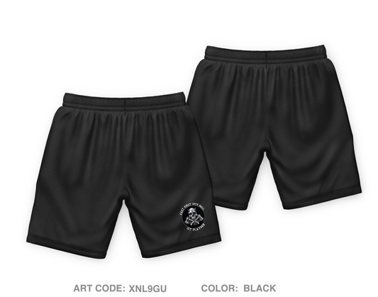 B. Co 2-113th Core Men's 7" Performance Shorts - XNL9GU