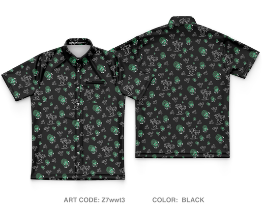 Arrow Co. 2nd BN 3rd SFAB Core Men's SS Performance Party Shirt - Z7wwt3