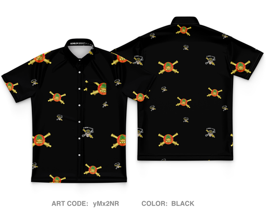 F BTRY 1-5 FA Core Men's SS Performance Party Shirt - yMx2NR