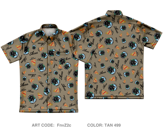 Alpha Company, 2D BSB Core Men's SS Performance Party Shirt - FnvZ2c