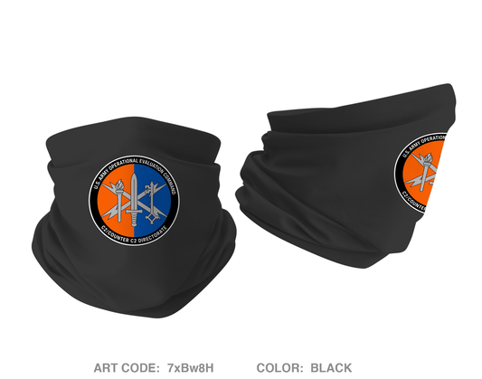 C2CC2 Directorate Emblem Gaiter - 7xBw8H