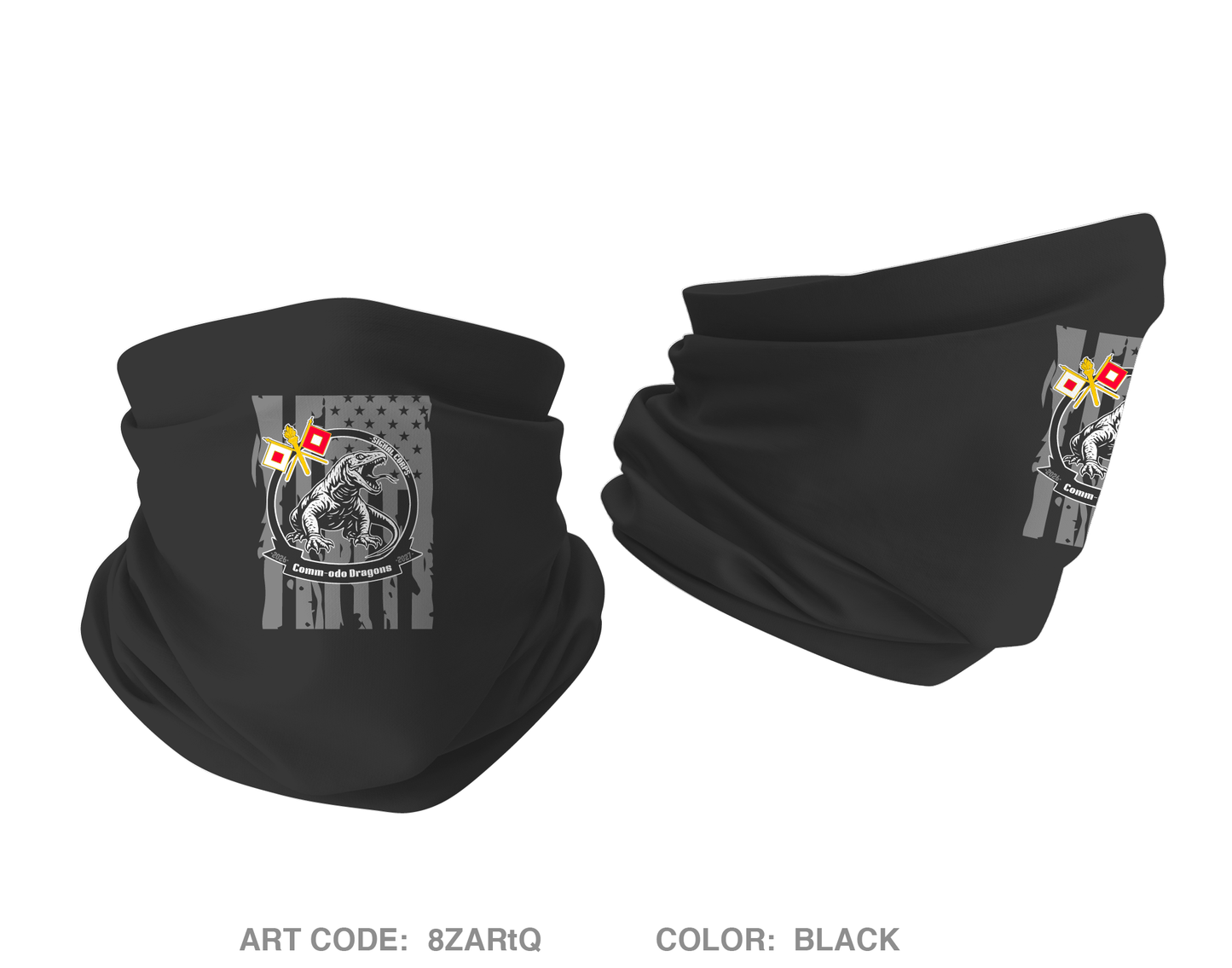 S6 TF Tuskhog Emblem Gaiter - 8ZARtQ