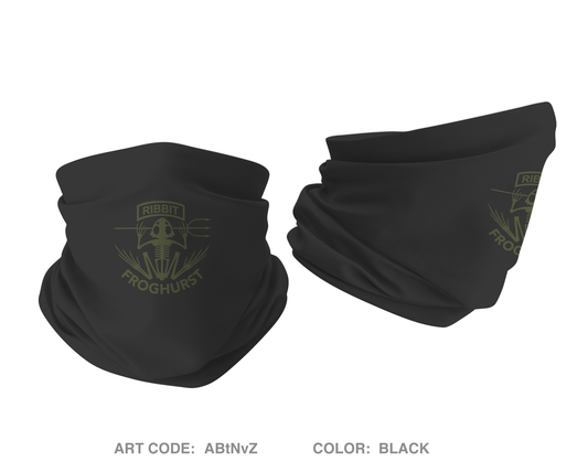 Froghurst Emblem Gaiter - ABtNvZ