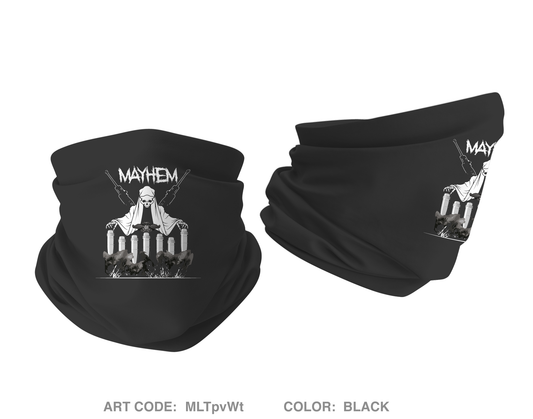 3/11 BAS Emblem Gaiter - MLTpvW