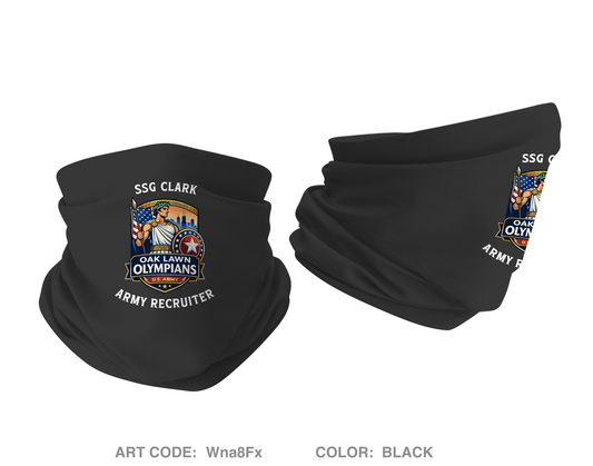 Chicago Recruiting Emblem Gaiter - Wna8Fx