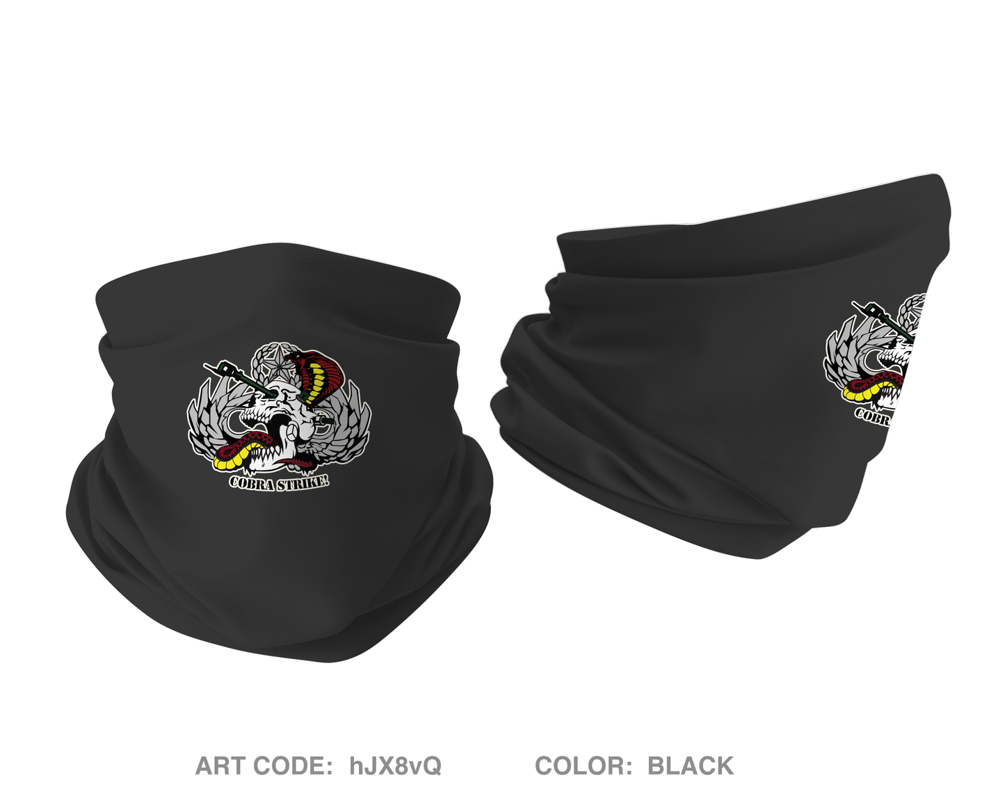 C/1-319AFAR Emblem Gaiter - hJX8vQ