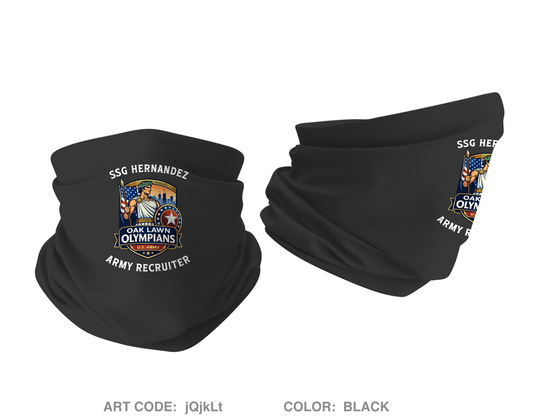 Chicago Recruiting Emblem Gaiter - jQjkLt