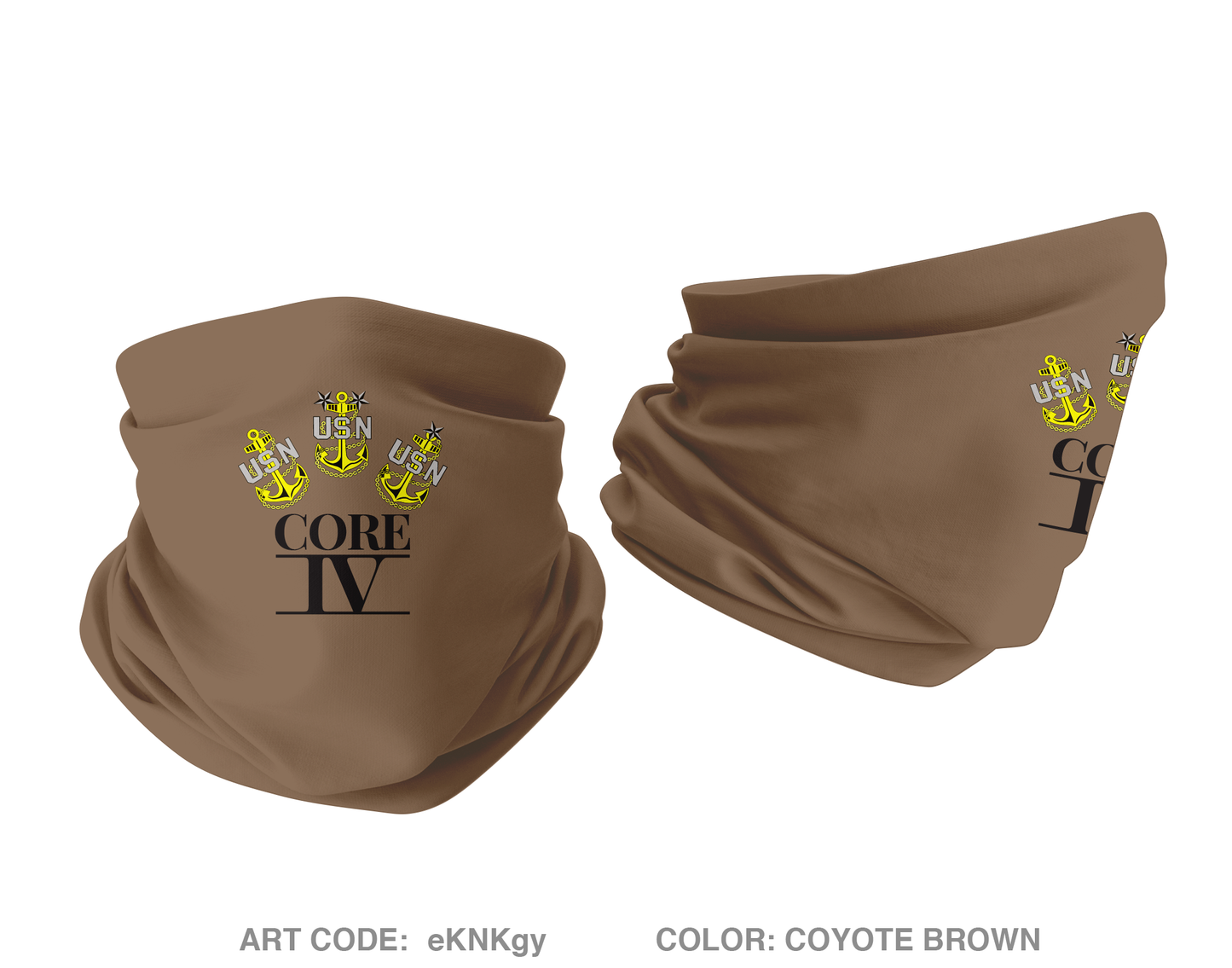 Core 4 Emblem Gaiter - eKNKgy