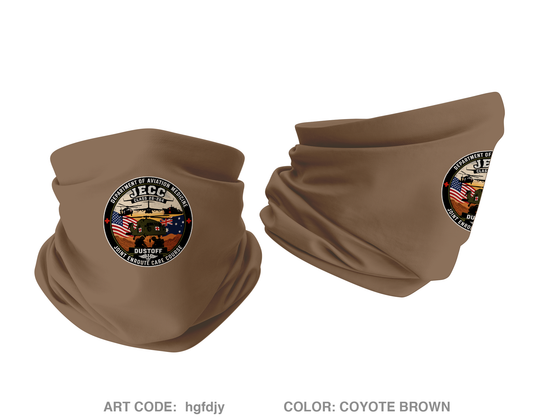 JECC Emblem Gaiter - hgfdjy