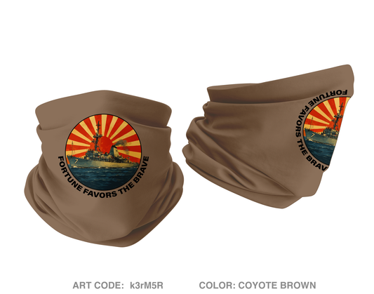 MCM-7 Store 1 Emblem Gaiter - k3rM5R